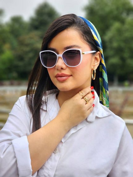 عینک آفتابی زنانه