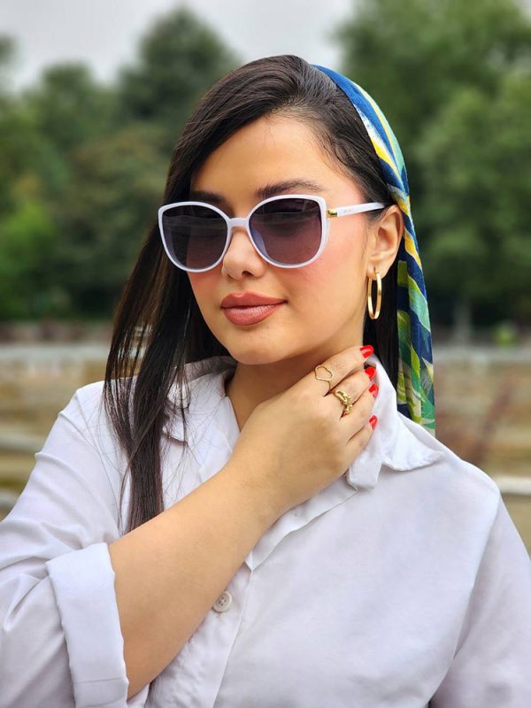 عینک آفتابی زنانه