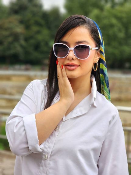 عینک آفتابی زنانه