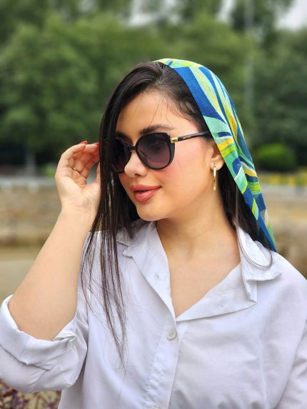 عینک آفتابی زنانه