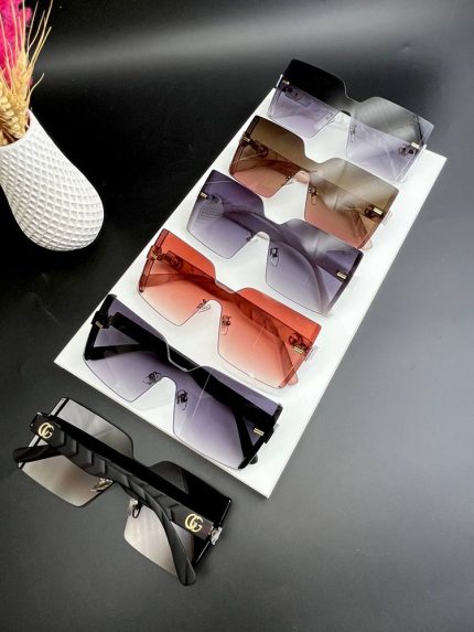 عینک آفتابی زنانه
