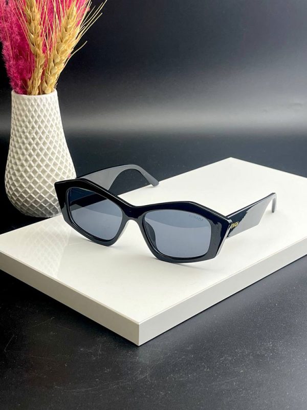 عینک آفتابی زنانه