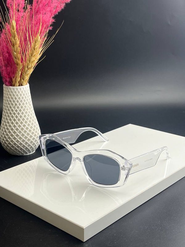 عینک آفتابی زنانه