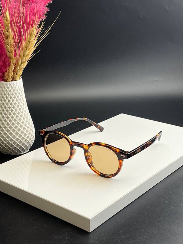 عینک آفتابی زنانه