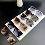 عینک آفتابی زنانه