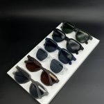 عینک آفتابی مردانه