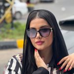 عینک آفتابی زنانه