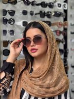 عینک آفتابی زنانه