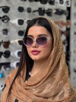 عینک آفتابی زنانه