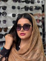 عینک آفتابی زنانه