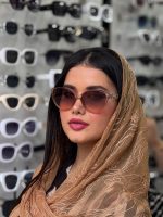عینک آفتابی زنانه