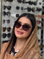 عینک آفتابی زنانه