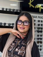 عینک آفتابی زنانه