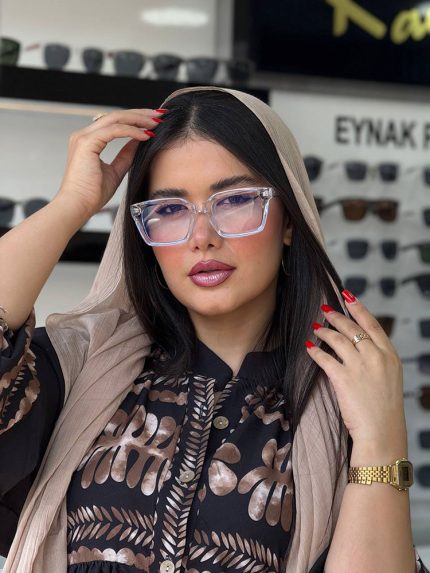 عینک آفتابی زنانه