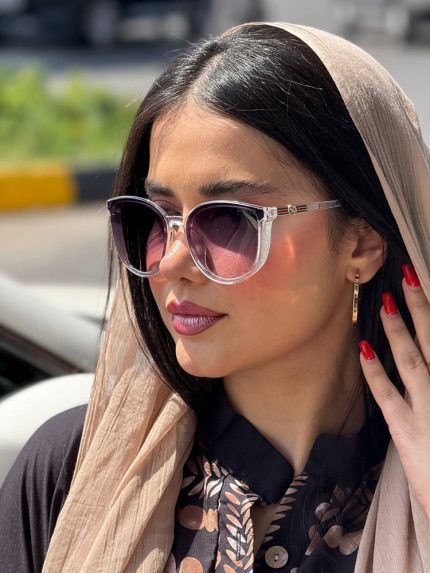 عینک آفتابی زنانه