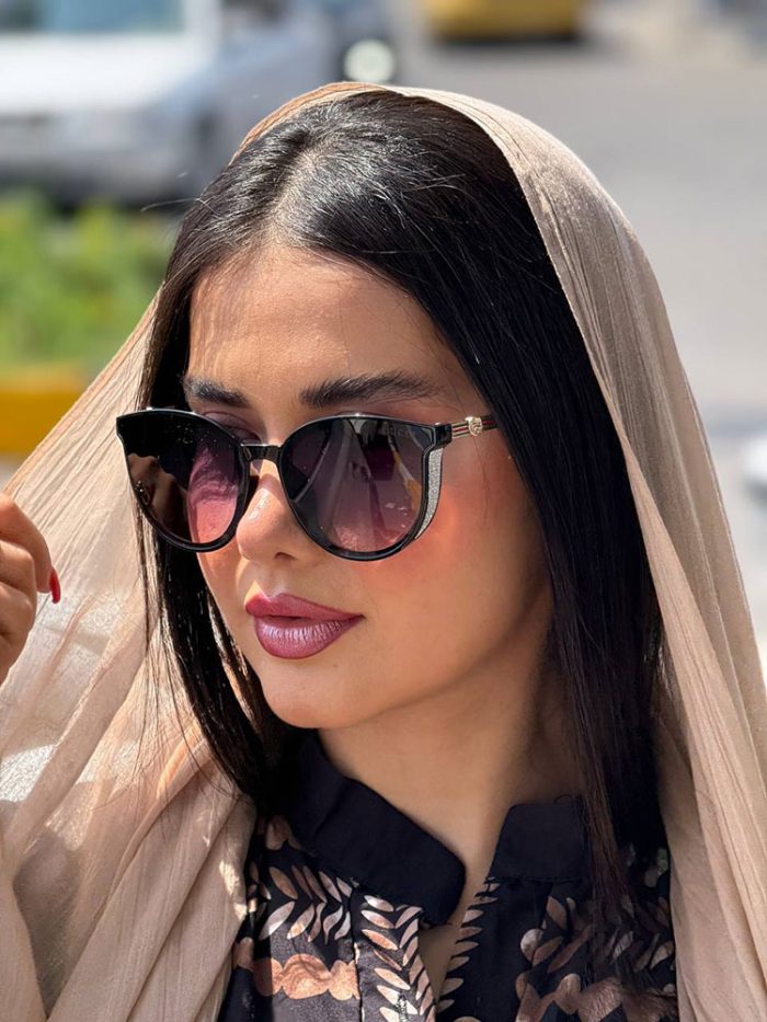 عینک آفتابی زنانه