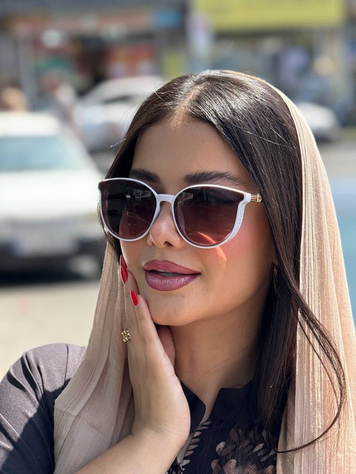 عینک آفتابی زنانه