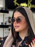 عینک آفتابی زنانه