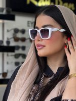 عینک آفتابی زنانه