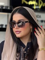 عینک آفتابی زنانه