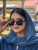 عینک آفتابی زنانه