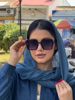 عینک آفتابی زنانه