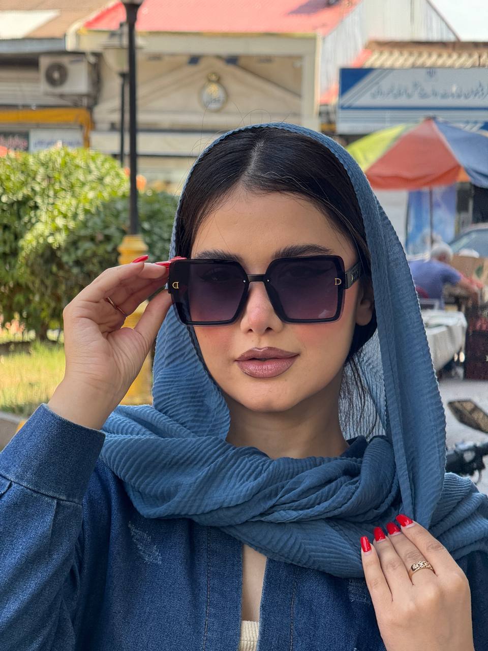 photo_۲۰۲۵-۰۹-۰۸_۰۳-۲۰-۰۱ عینک آفتابی زنانه