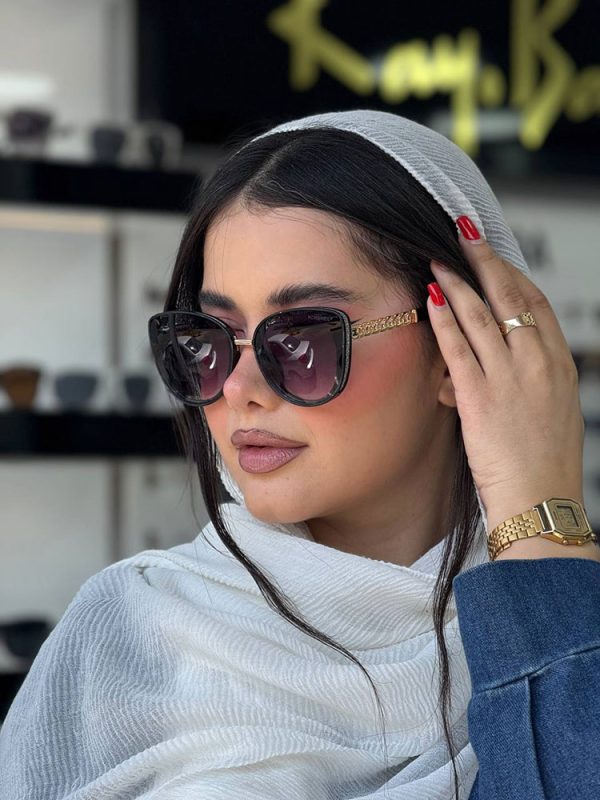 عینک آفتابی زنانه