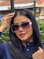 عینک آفتابی زنانه