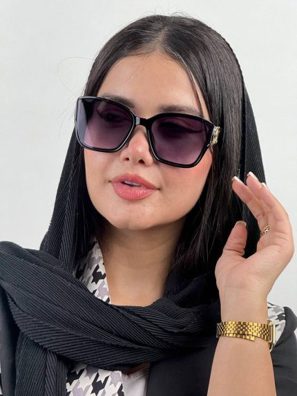 عینک آفتابی زنانه