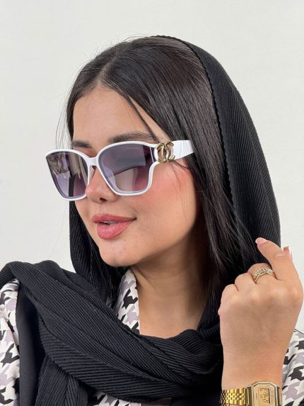 عینک آفتابی زنانه