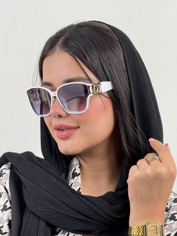 عینک آفتابی زنانه