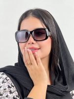 عینک آفتابی زنانه دیور(کد88116) - Image 2