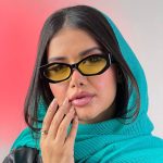 عینک آفتابی زنانهGUCCI(کد9414)