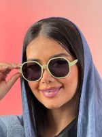 عینک آفتابی زنانه دیور(3931)