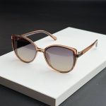 عینک آفتابی زنانه پلاریزه مخصوص رانندگی(کد1008)