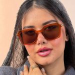 عینک آفتابی زنانه