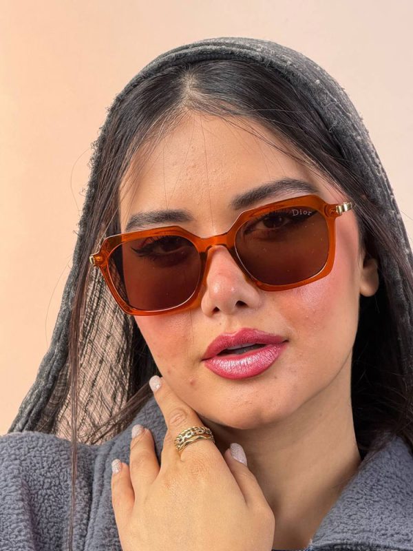 عینک آفتابی زنانه