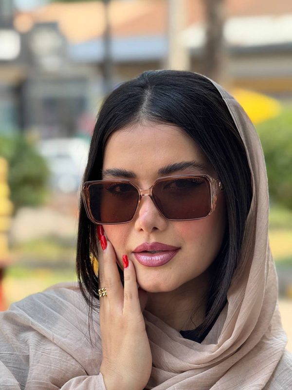 عینک آفتابی زنانه