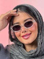 عینک آفتابی زنانه