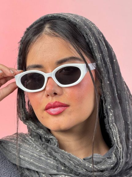 عینک آفتابی زنانه