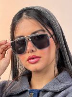 عینک آفتابی زنانه