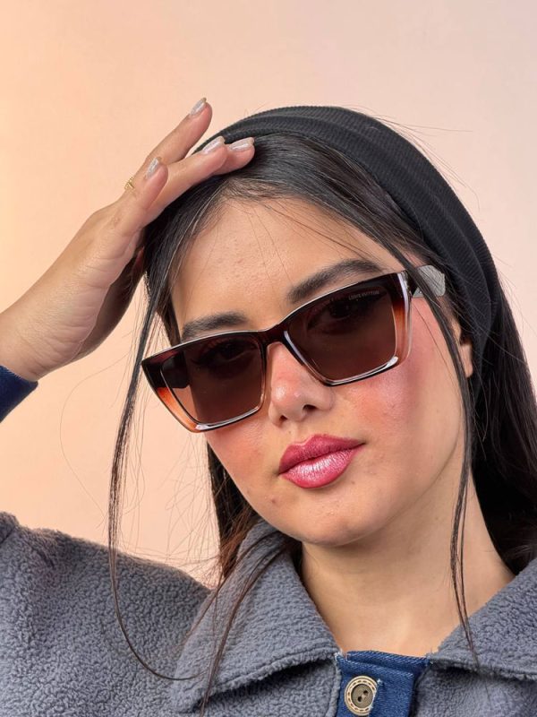 عینک آفتابی زنانه