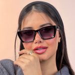 عینک آفتابی زنانه
