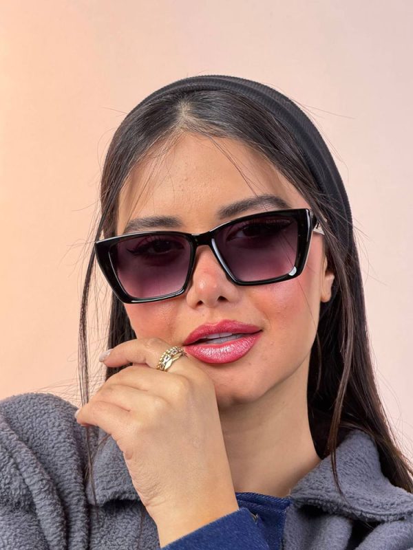 عینک آفتابی زنانه