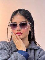عینک آفتابی زنانه