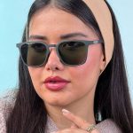 عینک آفتابی زنانه