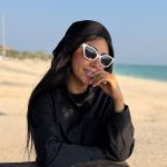 عینک آفتابی زنانه CHANEL(کد88654)