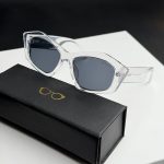 عینک آفتابی زنانه پرادا(کد3532)