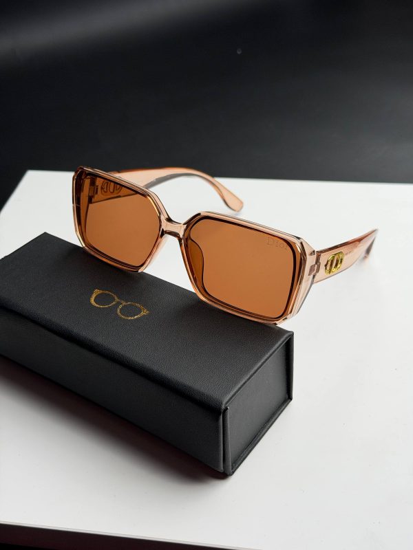 عینک آفتابی زنانه